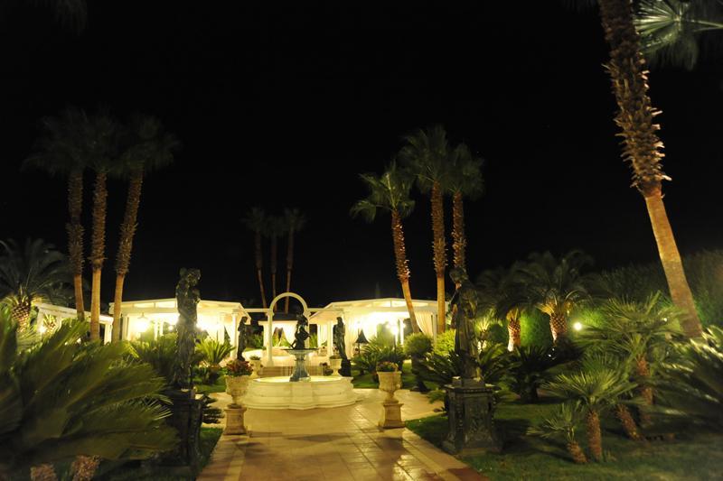 La Corte Di Opaka Hotel Canosa di Puglia Exterior photo